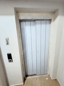 Kirvem Emlak'tan Ara Kat 3+1 Daireler