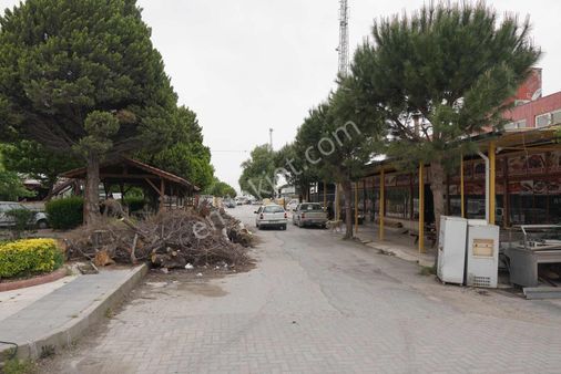 Kirvem Emlak'tan Sanayii Sitesinde Satılık Yemek Fabrikası