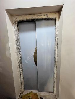 Kirvem Emlak'tan 3+1 Daire- Cengiz Topel Mah. - Kapalı Mutfak