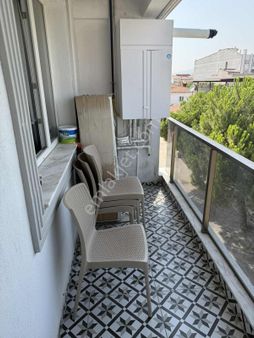 Kirvem Emlak'tan Teraslı 2+1 Daire-açık Mutfaklı