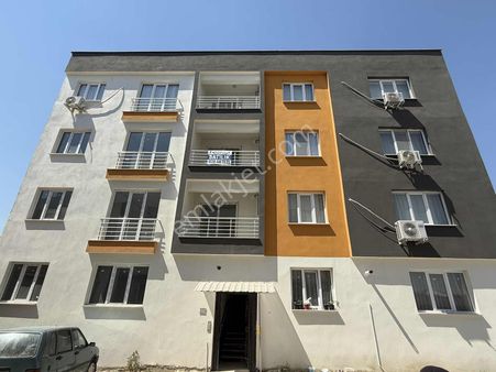 Kirvem Emlak'tan Atatürk Mahallesinde 2+1 Daire- Kapalı Mutfak