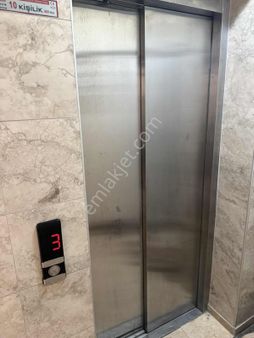 Kirvem Emlak'tan Çift Cephe 3+1 Daire