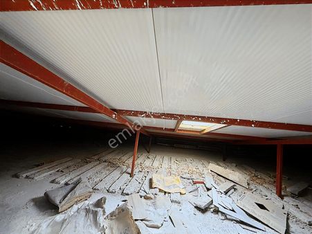 Kirvem Emlak'tan Yerden Isıtmalı 2+1 Daire-açık Mutfak