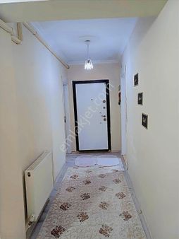 Kirvem Emlak'tan 3+1 Ara Kat Daire - Açık Mutfak