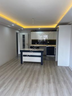 Alaşehir İstasyon ‘mah 3+1 Açık Mutfak