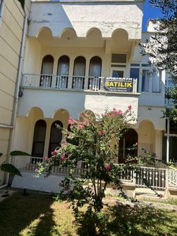 Boğazkent Denize Yürüme Mesafesi 2+1 Dublex