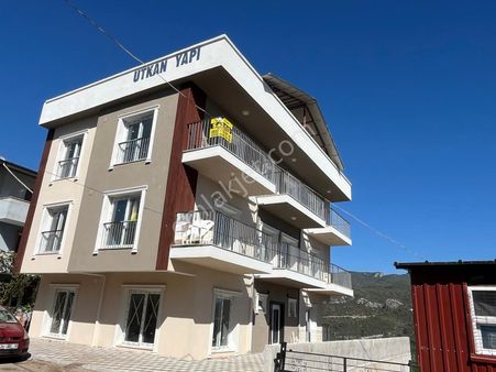 Menderes Turyap'tan Gümüldür Fevzi Çakmak Mh. 1+1 Sıfır Daire