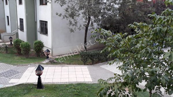 Ataşehir Kamelya1 Sitesi Satılık 2+1 Daire