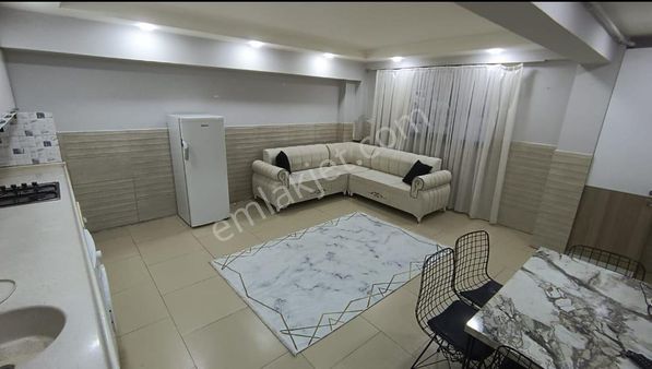 Fırsat 1+1 Apart Forum Ve Ulus Yakını (bahçe Kat)