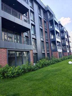 Araz Gayrimenkul Göktürk Merkezinde Özel Bir Yaşam 3+1 Satılık 3 Kat Daire