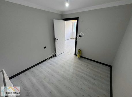 Satılık 2+0 Doğalgazlı Daire