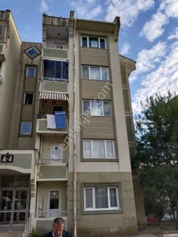 Korucuk Mahallesi Dorukkent Sitesi Kiralık Daire