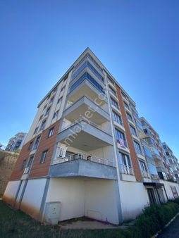 Trabzon'da Satılık 3+1 Daire