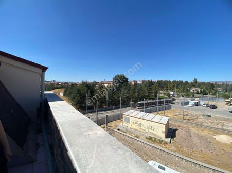 Kumlubel Muhtarlık Yanında Fırsat Konum Önü Açık Dublex Bk-7