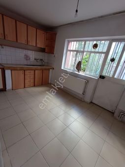 🏠 Büyükdere Pazartesi Pazarı Dibinde 2+0 Kiralık Daire