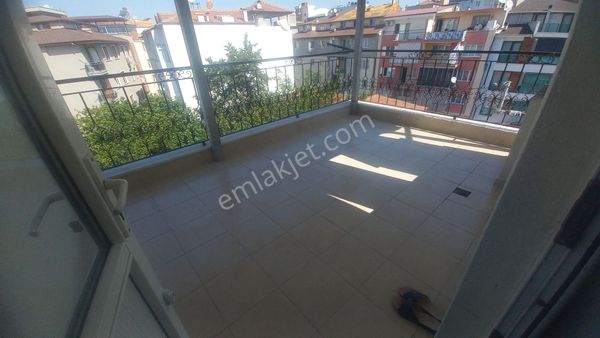 Atu Gayrimenkulden Kiralık 3+1 Kiralık Çatıkatı Daire