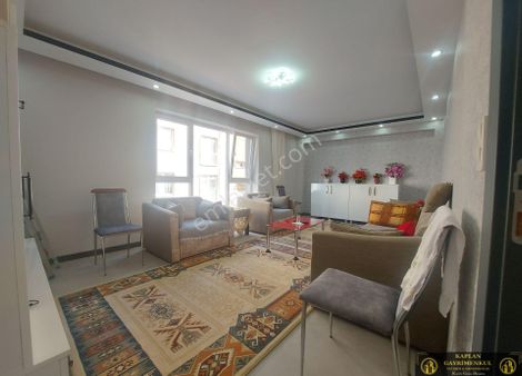 🏡 Kaplan Gayrimenkul’den Emek Mah. Safa Cami Altında 2+1 117 M² Satılık Daire