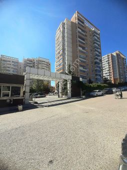 Nevbahar Botanik-2 Sitesinde Kiralık 2+1 Daire - Geniş Daire