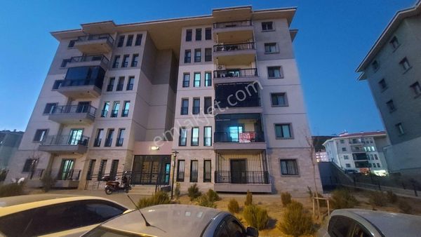 Kemalpaşa Çambel Toki 2. Etap' Da Satılık 2+1 Daire