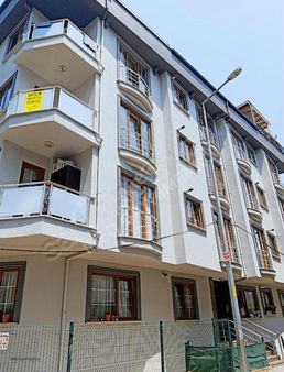 İnfo Gayrimenkul'den Ferah Köşe Daire