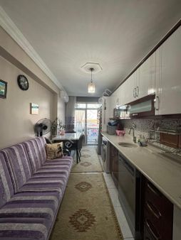 Conker İnşaat Emlak’tan Çamlıca Mah. 3+1 Cadde Üzeri Kiralık Daire