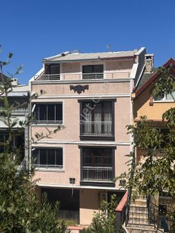 Kapital'den Bursa Yıldırım'da Satılık 6+2 Bahçeli Müstakil Bina