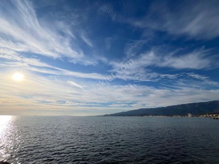 Tek Yetkili Sezgin Emlaktan Denize 50 Mt Fırsat Satılık 3+1 Villa