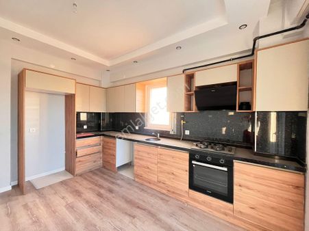 Hürriyet Mahallesi 4+1 Güneş Alan Ferah Sıfır Dubleks Daire