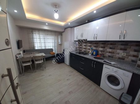 Atu Gayrimenkulden Kiralık Apart Daire