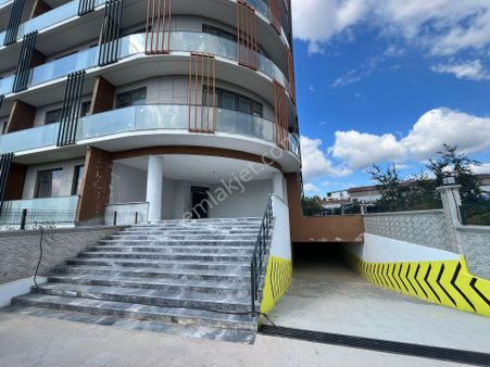 Kocaeli İzmit Yeşilova 2+1 Rezidans Konut Satılık Daire