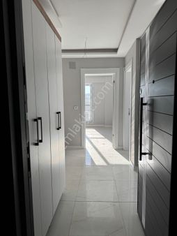 Yıldıztepede Ara Kat Dairemiz Satılıktır