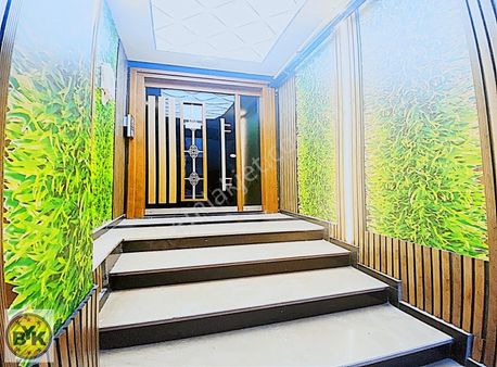 Beylikdüzü Bay-kar 'dan Full Dekorlu Merkezi Konumda 115m2 2+1
