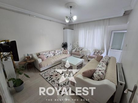 Royalest'ten Merkezi Konumda Kaçırılmayacak Fırsat Daire !!!