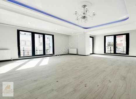 Bay-kar Yapıdan Haftanın Şahane Dairesi...