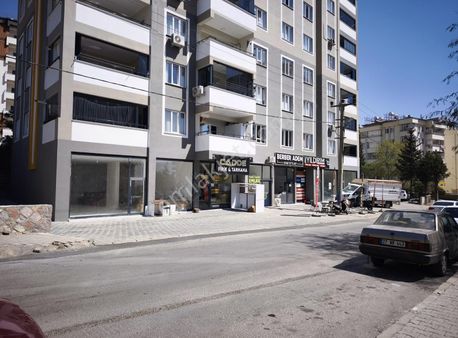 Uzun Çarşı/tatlı Park Arkası 100 M2 Kiralık İş Yeri Yıldırım'dan