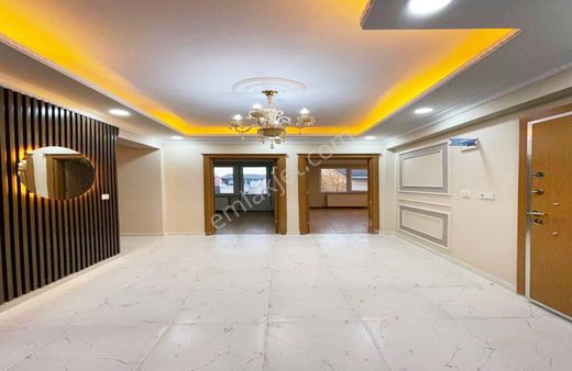 Bay-kar'dan Geniş Ailelere Özel Dekorlu Daire !!!