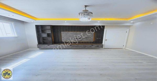 Haftanın Şahane Lux Dairesi Sunuma Hazır Sizlerle