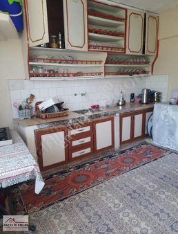 Akçelik Emlaktan Satılık Daire