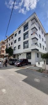 Sancaktepe' Kemalturkler Mah 115 M2 Ters Dubleks Daire