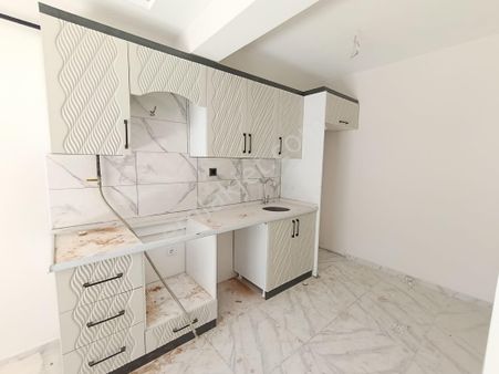 Şehir Hastanesi Yanı Özay 1. Etap 2+1 Kiralık Daire