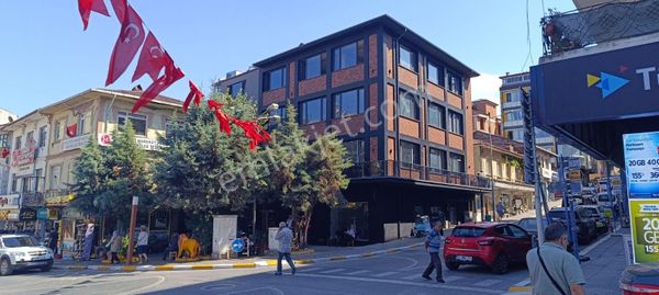 Remax Palas'tan Kurumsal'a Kiralık Mağaza