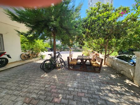 Hurma Liman Sınırında 3+1 Asansörlü 4. Kat Dublex Daire