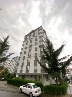 Trabzon'da Satılık Dubleks Daire