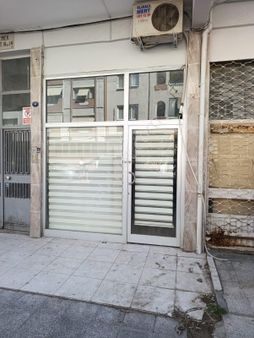 Türcan Emlak'tan Yatırıma Uygun 22 M2 Satılık Fırsat Dükkan !