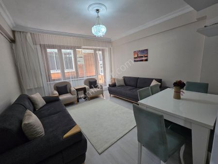 Ege Emlaktan Kağıthane Hürrıyet Mh Satılık 2+1 D