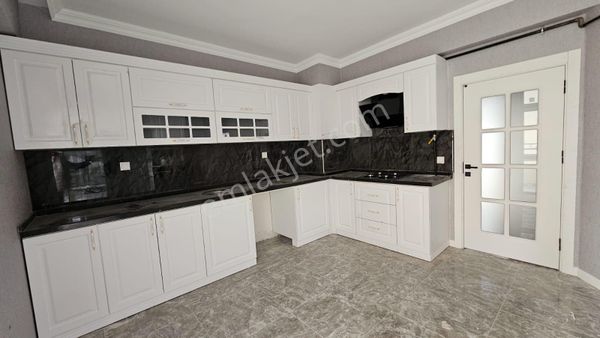 Konya Karatay/hamzaoğlu Mahallesi 3+1 Satılık Daire