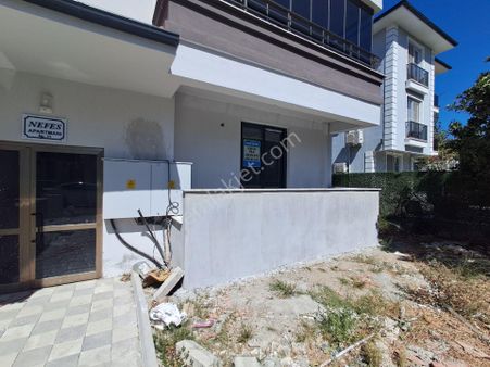 Ortaca Çaylı Mahallesi 1+1 Sıfır Satılık Daire