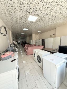 Devren Kiralık Beyaz Eşya Mağazası &servisi