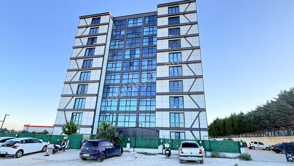 Wisremden Silivride Yatırımlık 1+1 Uygun Daire