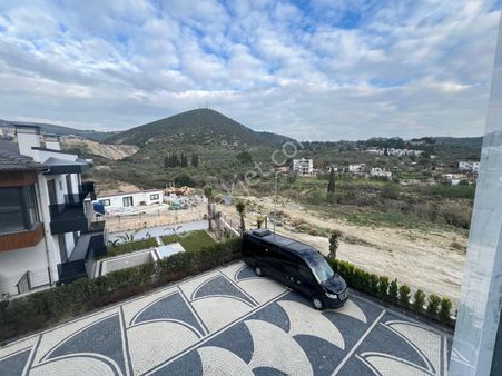 Kuşadası Elit Bölgesi